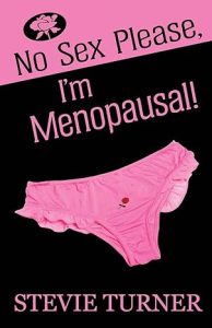 Amazon Book No Sex Please I'm Menopausal