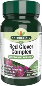 Amazon Red Clover