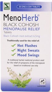 Black Cohosh