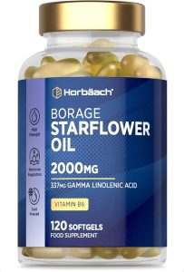 Starflower Oil - Amazon