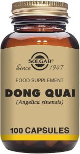 Dong quai - amazon