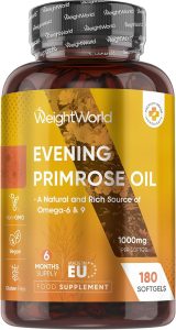Evening Primrose Oil - Amazon
